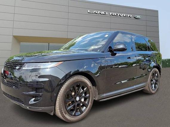 LAND ROVER RANGE ROVER SPORT 2024 SAL1P9EU2RA167265 image LAND ROVER RANGE ROVER SPORT 2024 SAL1P9EU2RA167265 image